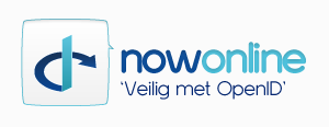 NowOnline OpenID - Veilig aan het werk